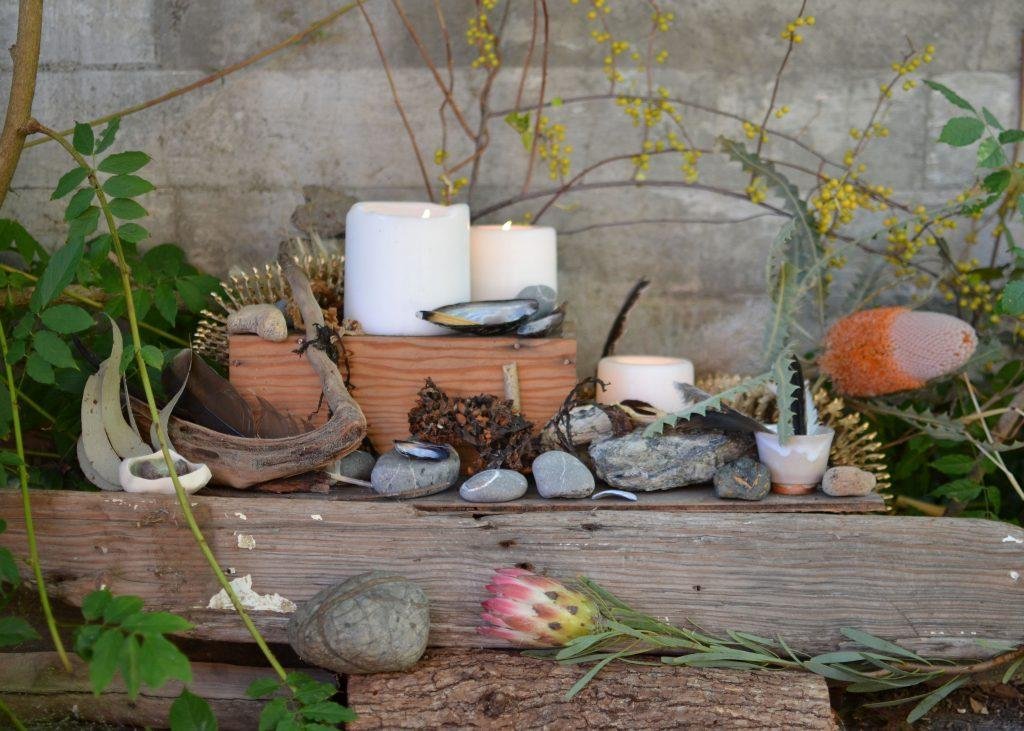 Rituel de Purification avec l'Eau de Mer et l'Hysope | Chemin Spirituel